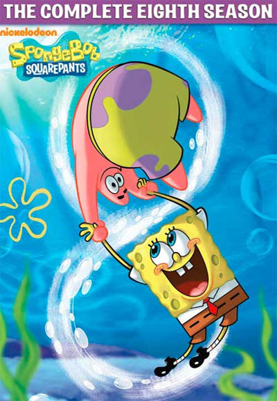 SpongeBob SquarePants - Season 8 [92599] (A1772403727) [[Shows 2.0]] --Plex--